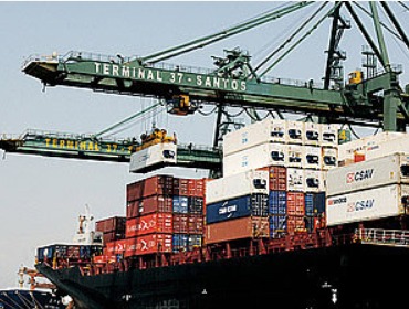 A verticalização portuária e os ganhos de eficiência para o setor