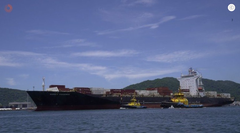 Fazenda recomenda etapa única em leilão do megaterminal de Santos