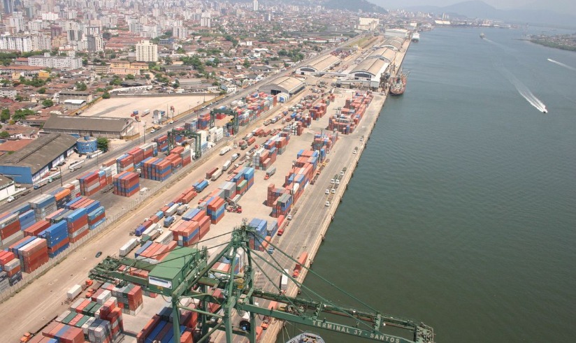 Liberdade como princípio e pilar da eficiência portuária