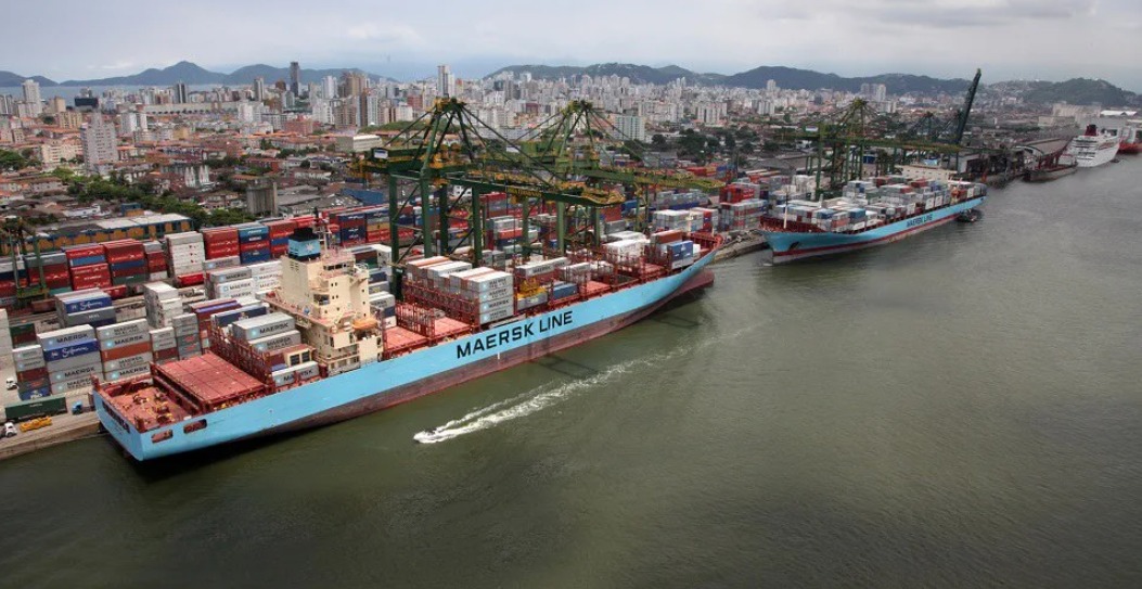 Fazenda recomenda leilão do Tecon 10 sem restrições, mas com desinvestimento