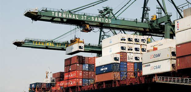 A verticalização portuária e os ganhos de eficiência para o setor