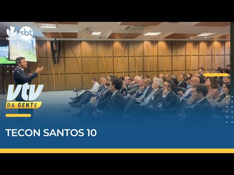 Futuro do Tecon Santos: Debate no TCU sobre expansão do porto e empregos