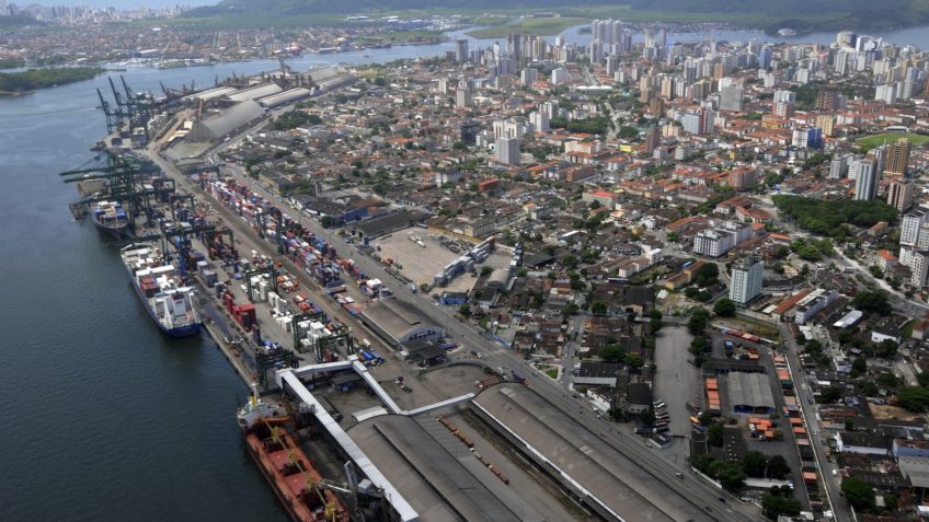 Leilão do Porto de Santos: restrição protege ou prejudica?