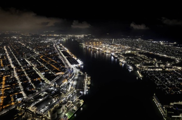 Na reta final para definição, leilão de megaterminal vive disputa política nos bastidores