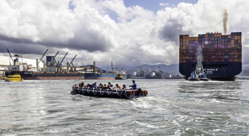 Tecon Santos 10: perigo de regra desproporcional para participação de interessados pode atrasar a licitação