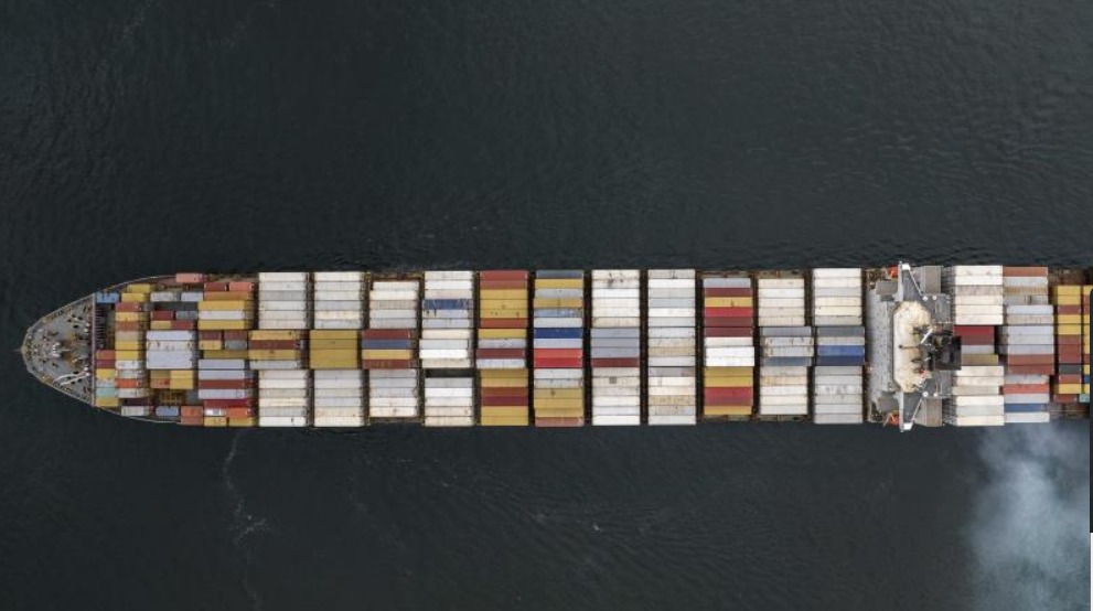 Xenofobia econômica nos portos brasileiros