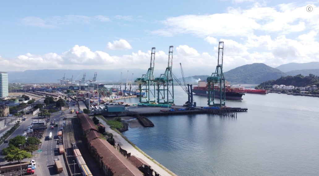 Subestimar a revisão do TCU no Tecon Santos 10 é um erro