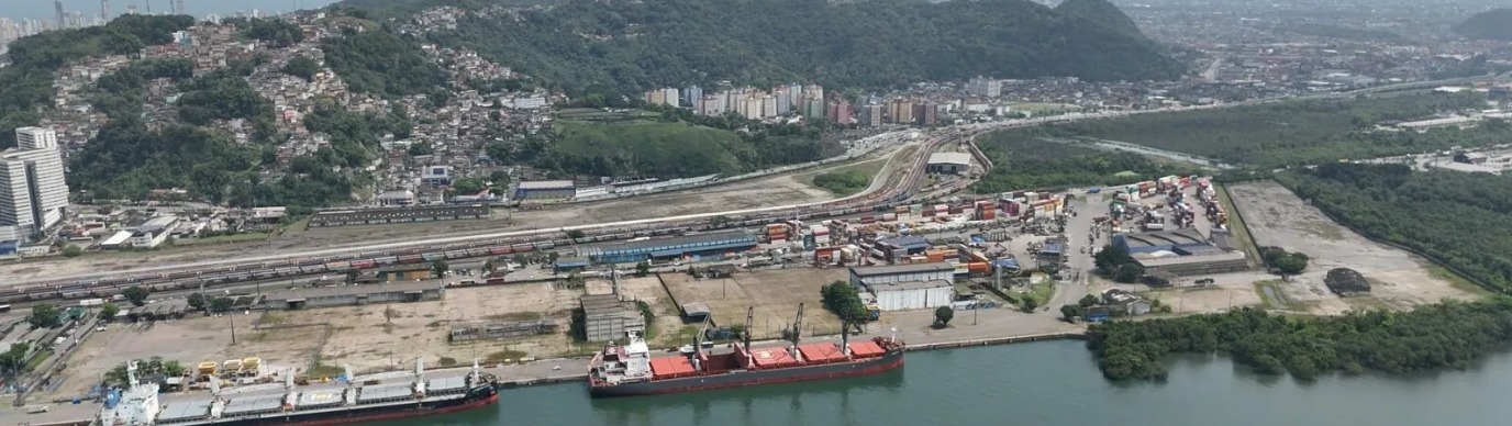 TCU espera apresentar relatório sobre o Tecon Santos 10 no próximo dia 18