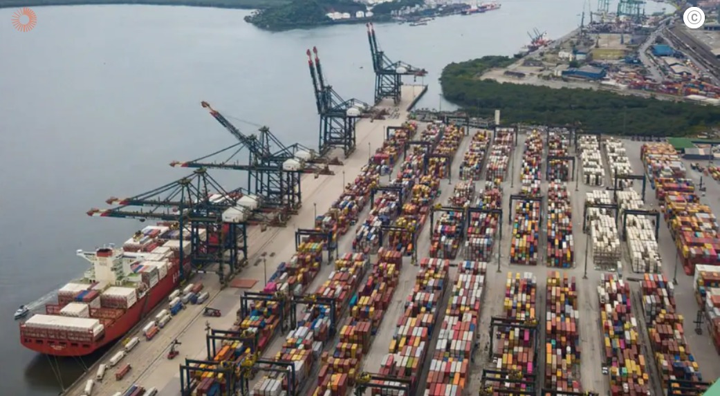 Câmara debate leilão do Tecon Santos 10