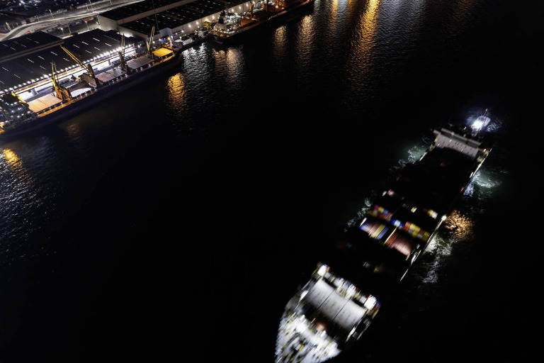 Governo Federal apoia leilão de megaterminal de Santos sem restrições de participantes