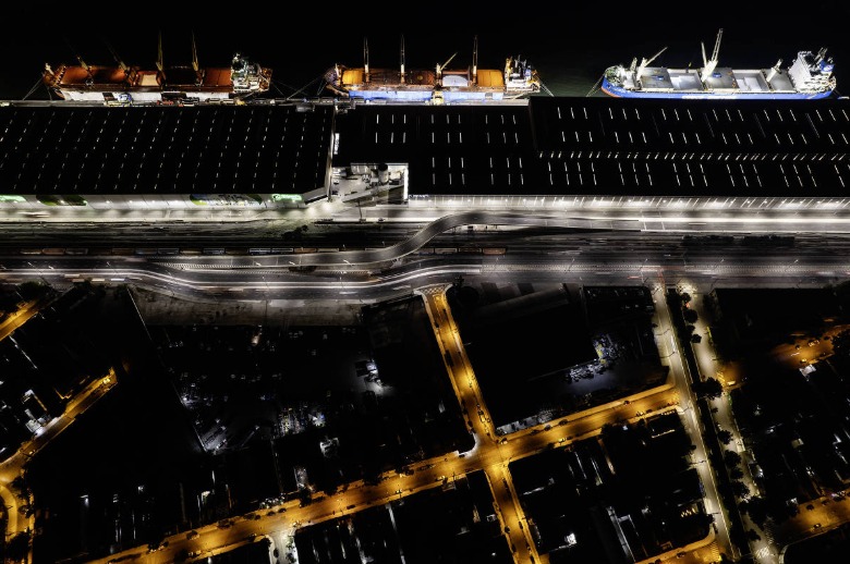 Leilão de megaterminal em Santos pode ficar para 2026, e empresas se movimentam