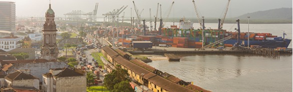 Casa Civil entra em cena no julgamento do Tecon Santos 10 e pode reverter resultado no TCU