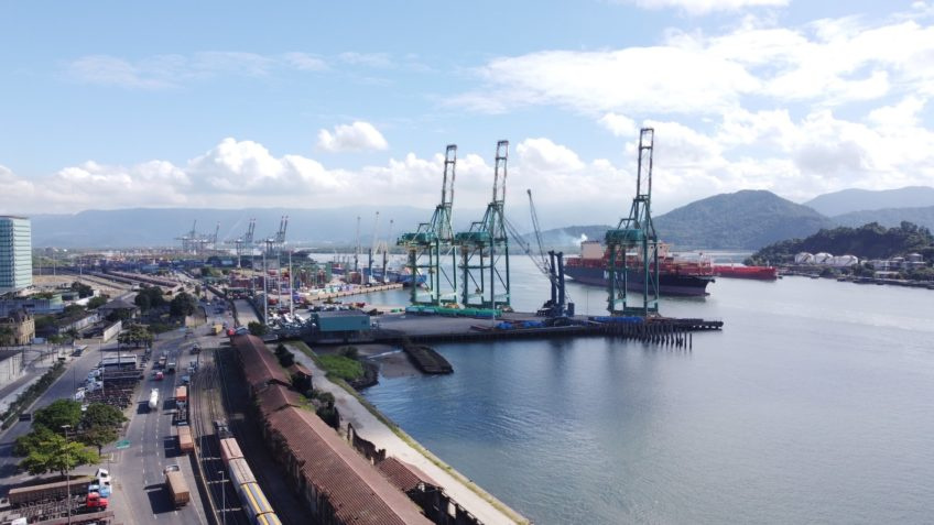 Subestimar a revisão do TCU no Tecon Santos 10 é um erro