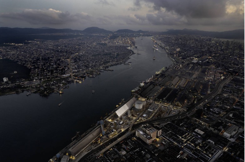 Armadores pressionam governo, e ministro adia de novo leilão do Tecon 10