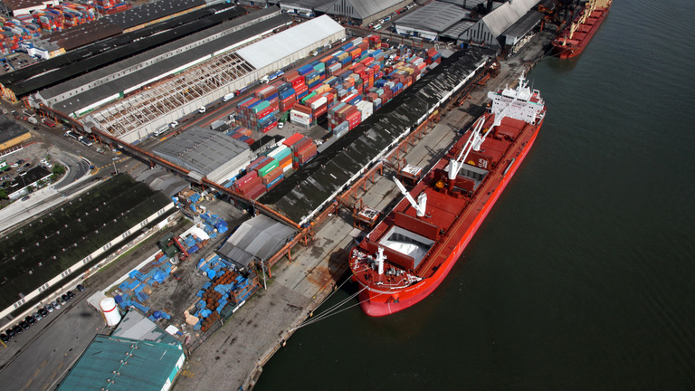 As consequências de um leilão pouco competitivo no Tecon Santos 10