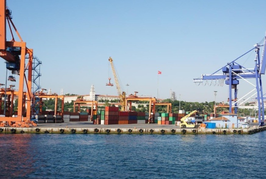 Setores do agronegócio reforçam apoio a leilão do Tecon Santos 10 aberto e sem restrições