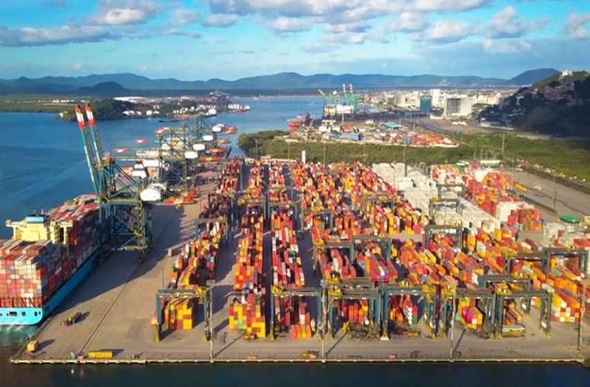 Lula pede solução, e ministros divergem sobre modelo de leilão de megaterminal em Santos