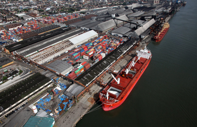 O mito da ampla concorrência no leilão do superterminal de contêineres de Santos