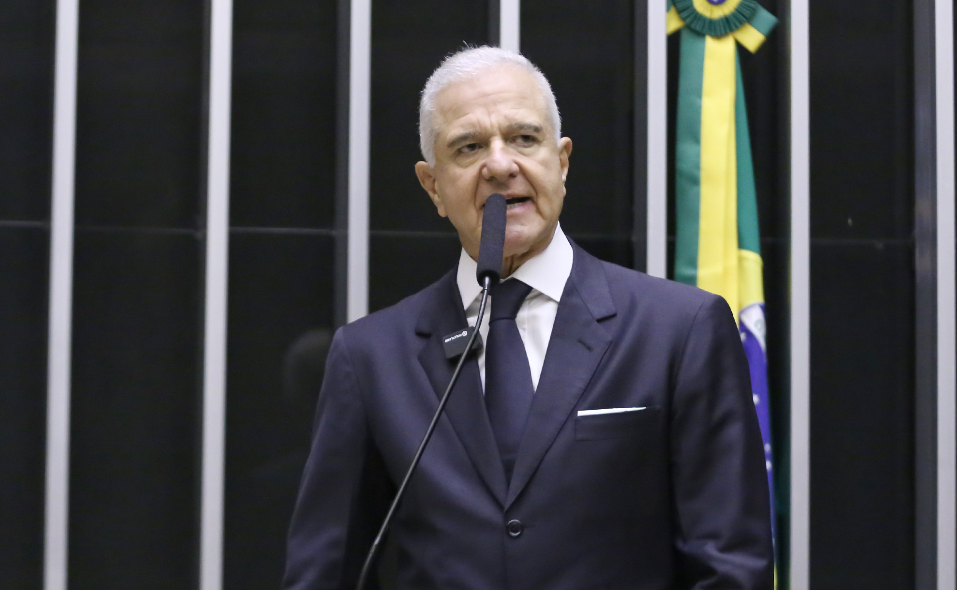 “A limitação do leilão em Santos não é boa para a logística e nem para a carga brasileira”