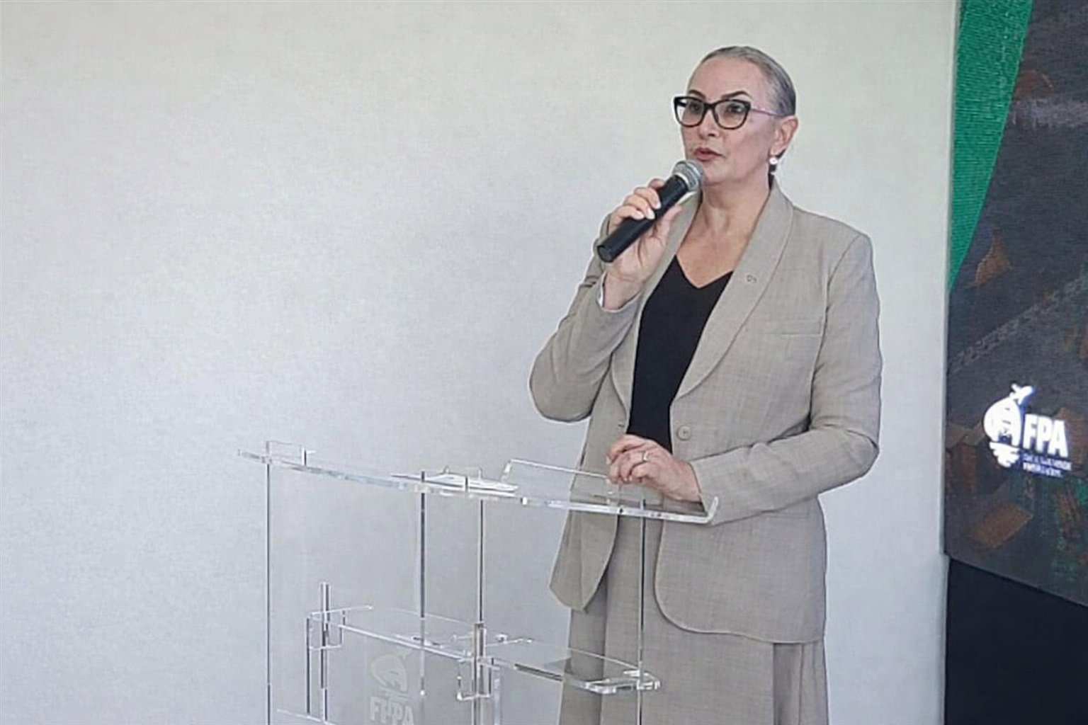 Frentes parlamentares se unem no seminário Agroportos 2026 em busca de soluções para gargalos logísticos do país