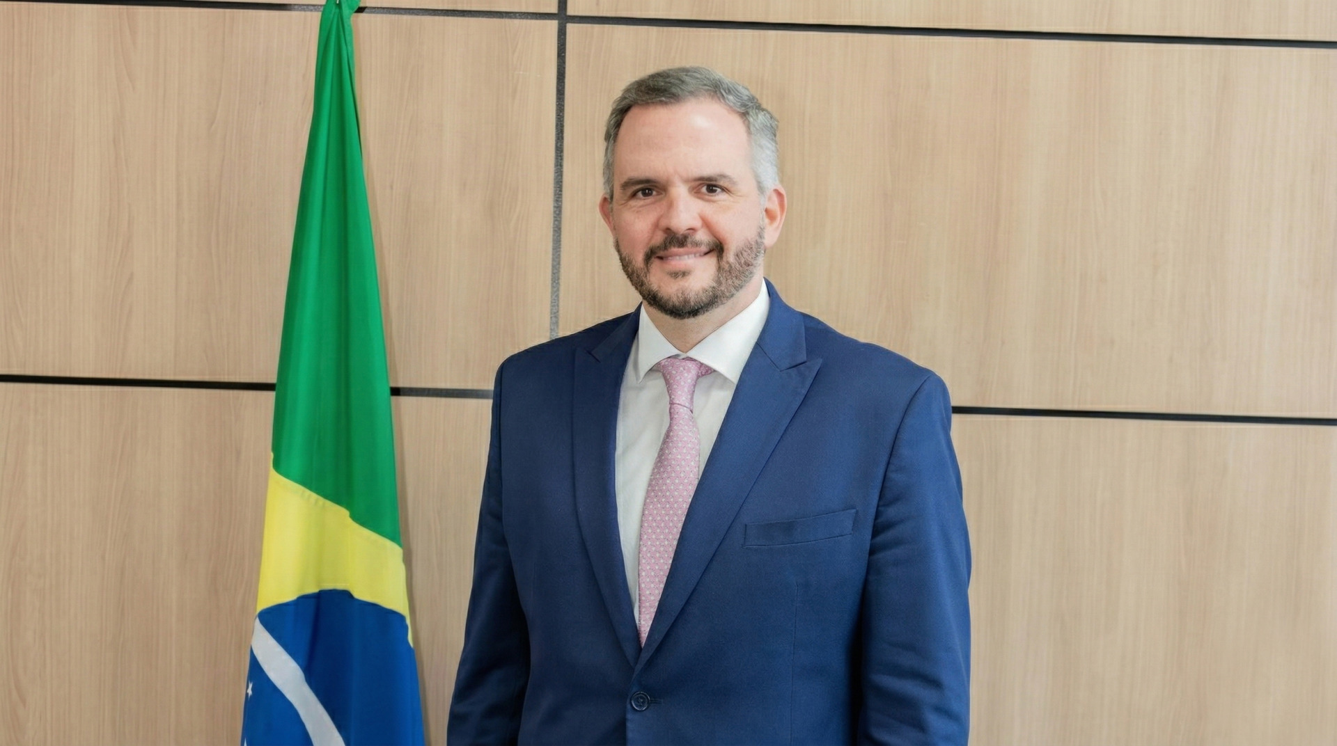 Tecon 10: um dos primeiros desafios de Tomé Franca à frente do MPor