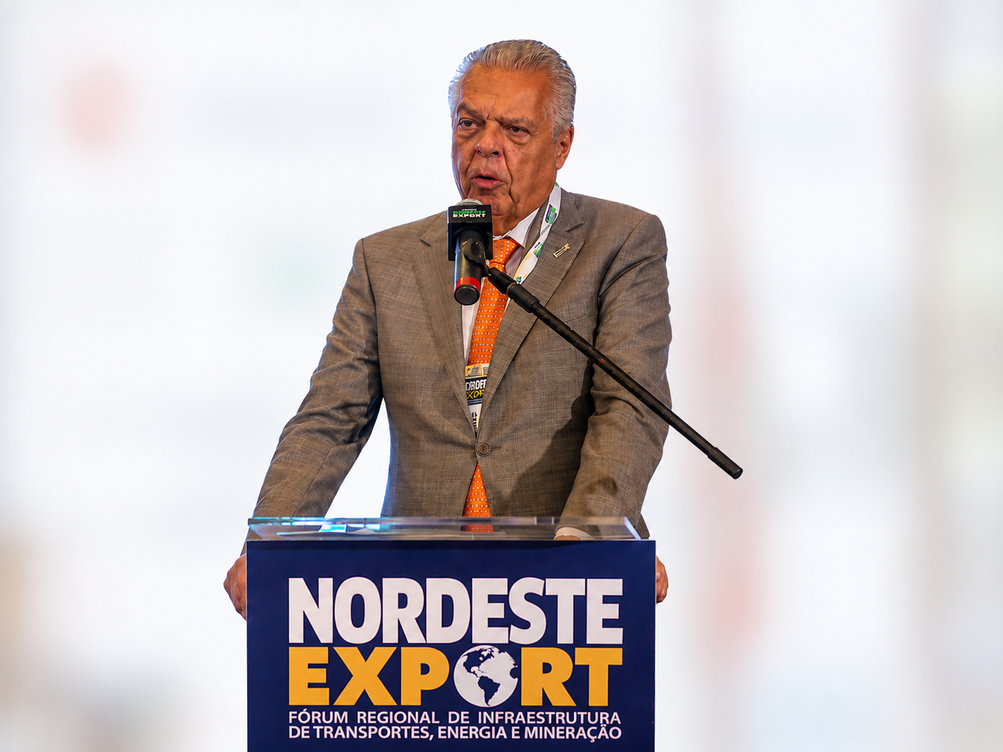 Nordeste Export 2026 expõe os desafios e as oportunidades do setor portuário do país