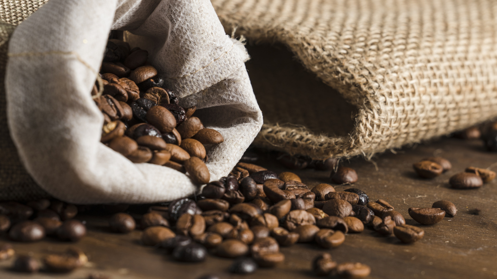 Julho registra alta de 9,9% na exportação do café no Brasil