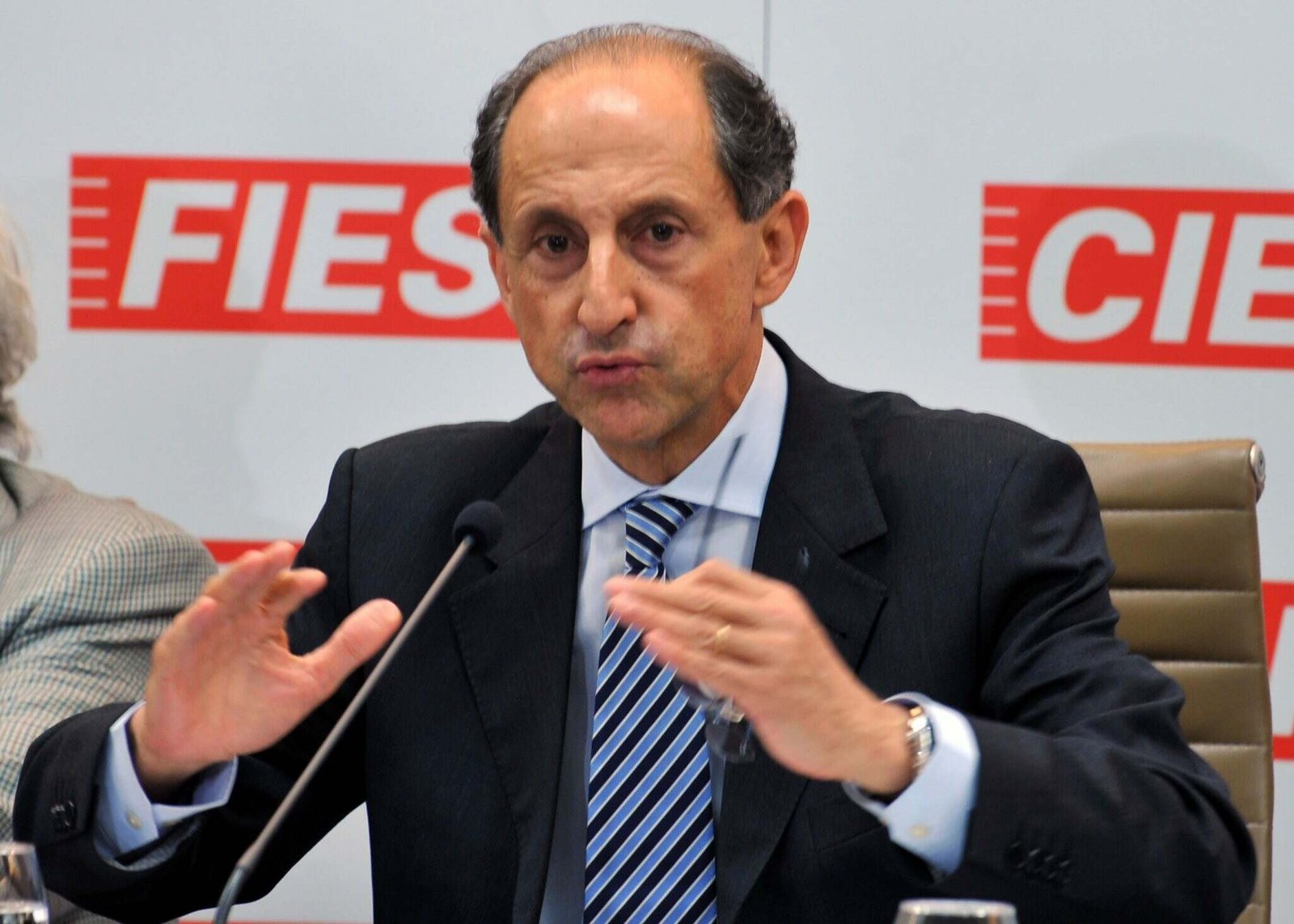 Fiesp afirma que regras do leilão do Tecon Santos 10 devem assegurar abertura, concorrência, eficiência e modicidade tarifária