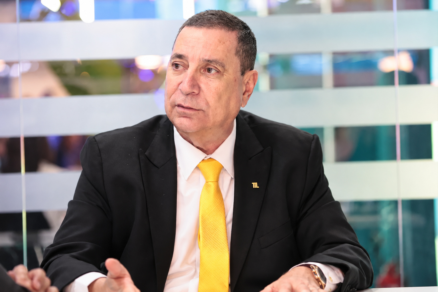 TiL defende leilão aberto do Tecon Santos 10 e regras previsíveis